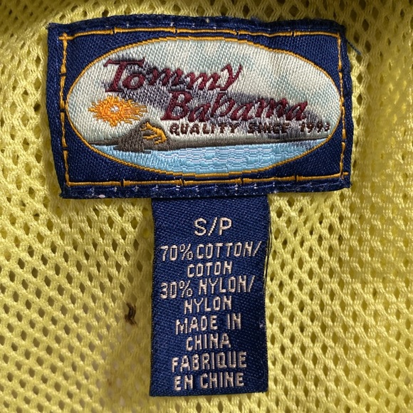 Tommy Bahama short, board, swim, men’s trunks colour chartreuse! Size S - Picture 11 of 17